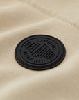 品牌LOGO刺繡帽T(1010186-043)