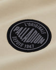 品牌LOGO刺繡帽T(1010186-043)