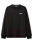 RETRO LS TEE 復古海報長袖T恤(1711694-008)