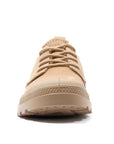 PAMPA OX SKIN低筒麂皮休閒鞋(74385-284-M)