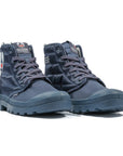 PAMPA HI DARE RHONA JOTT隆河聯名羽絨軍靴(79204-400-M))