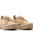 PAMPA OX SKIN低筒麂皮休閒鞋(74385-284-M)