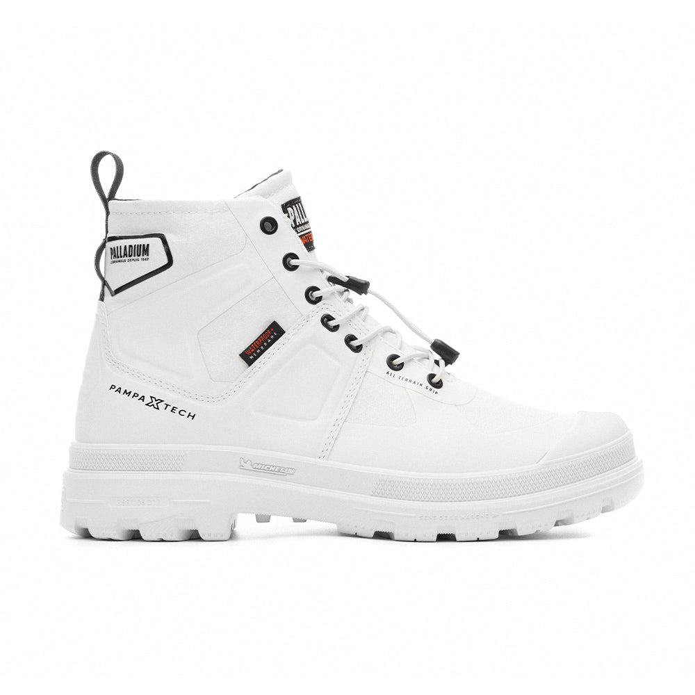 PALLADIUM PAMPA TECH EXP WP+快穿米其林科技聯名橘標防水靴(74067-116 PALLADIUM PAMPA TECH EXP WP+快穿米其林科技聯名橘標防水靴(74067-116