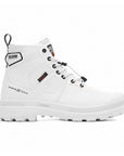 PAMPA TECH EXP WP+快穿米其林科技聯名橘標防水靴(74067-116-M)
