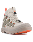 PAMPA LITE+ XPLOR WP+再生科技輕量橘標防水靴(74383-096-M)