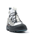 PAMPA LITE+ XPLOR WP+再生科技輕量橘標防水靴(74383-116-M)