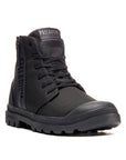 PAMPA HI SEEKR2 LT+WP+輕量再生大底橘標防水靴(74406-010-M)