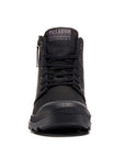 PAMPA HI SEEKR2 LT+WP+輕量再生大底橘標防水靴(74406-010-M)
