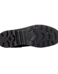 PAMPA HI SEEKR2 LT+WP+輕量再生大底橘標防水靴(74406-010-M)
