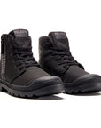 PAMPA HI SEEKR2 LT+WP+輕量再生大底橘標防水靴(74406-010-M)