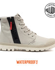 PAMPA HI SEEKR2 LT+WP+輕量再生大底橘標防水靴(74406-096-M)