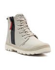 PAMPA HI SEEKR2 LT+WP+輕量再生大底橘標防水靴(74406-096-M)