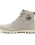 PAMPA HI SEEKR2 LT+WP+輕量再生大底橘標防水靴(74406-096-M)
