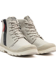 PAMPA HI SEEKR2 LT+WP+輕量再生大底橘標防水靴(74406-096-M)