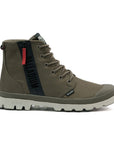 PAMPA HI SEEKR2 LT+WP+輕量再生大底橘標防水靴(74406-276-M)