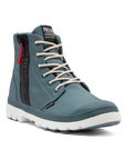 PAMPA HI SEEKR2 LT+WP+輕量再生大底橘標防水靴(74406-417-M)