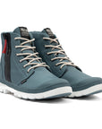 PAMPA HI SEEKR2 LT+WP+輕量再生大底橘標防水靴(74406-417-M)