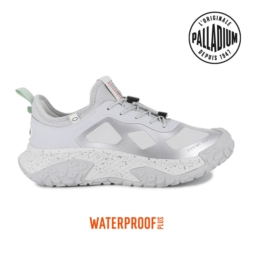 PALLADIUM OFFBOUND WP+機能輪胎橘標防水鞋(74482-026-M) – PALLADIUM