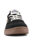 PALLACUP FLAME OG麂皮復古拼接運動鞋(74484-008-M)
