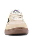 PALLACUP FLAME OG麂皮復古拼接運動鞋(74484-102-M)
