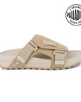 OFFSANDAL SLIDE橡膠魔鬼氈輕量涼鞋(74684-257-M)