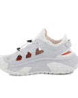 OFF_BOUND HYDRO透氣網布波浪休閒鞋(74686-020-M)