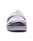 SOLEA SLIDE綁帶潛水布面涼鞋(76696-521-M)