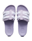 SOLEA SLIDE綁帶潛水布面涼鞋(76696-521-M)