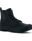 PAMPA ZIP LTH ESS橡膠皮革高筒靴(76888-008-M)