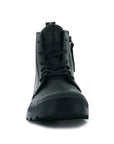 PAMPA ZIP LTH ESS橡膠皮革高筒靴(76888-008-M)