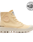 PAMPA HI ZIP ORGANIC拉鍊有機棉靴(79101-713-M)