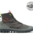 PAMPA TRAVEL LITE RS快穿輕量尼龍靴(79104-021-M)
