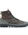 PAMPA TRAVEL LITE RS快穿輕量尼龍靴(79104-021-M)