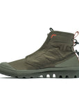 PAMPA TRAVEL LITE RS快穿輕量尼龍靴(79104-309-M)