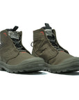 PAMPA TRAVEL LITE RS快穿輕量尼龍靴(79104-309-M)