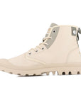 PAMPA DETROIT ZIP快穿菱格尼龍軍靴(79500-210-M)