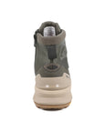 GORE-TEX 科技聯名拉鍊防水靴(79569-325-M)-9/10 正式發售