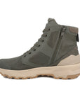 GORE-TEX 科技聯名拉鍊防水靴(79569-325-M)-9/10 正式發售