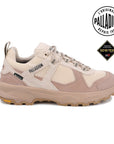 GORE-TEX 科技聯名麂皮防水鞋(79571-260-M)-10/1 正式發售