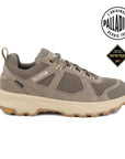 GORE-TEX 科技聯名麂皮防水鞋(79571-308-M)-10/1 正式發售