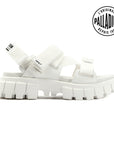 REVOLT SANDAL MONO機能織帶魔鬼氈涼鞋(98578-116-M)