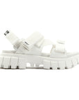 REVOLT SANDAL MONO機能織帶魔鬼氈涼鞋(98578-116-M)