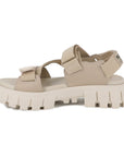 REVOLT SANDAL MONO機能織帶魔鬼氈涼鞋(98578-298-M)