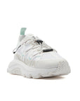 THUNDER LITE PHANTOM閃電波浪橡膠大底休閒鞋(99106-116-M)