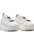 THUNDER LITE PHANTOM閃電波浪橡膠大底休閒鞋(99106-116-M)