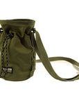 0.5L粉袋造型斜背包(BG621-308)