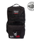 HELLFIRE BACKPACK怪奇物語聯名地獄火多功能後背包(BG653-008)
