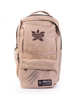 DOMEDOG BACKPACK怪奇物語聯名多功能時尚後背包(BG654-264)