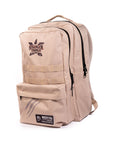 DOMEDOG BACKPACK怪奇物語聯名多功能時尚後背包(BG654-264)