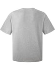 刺繡LOGO T 恤(1012307-082)